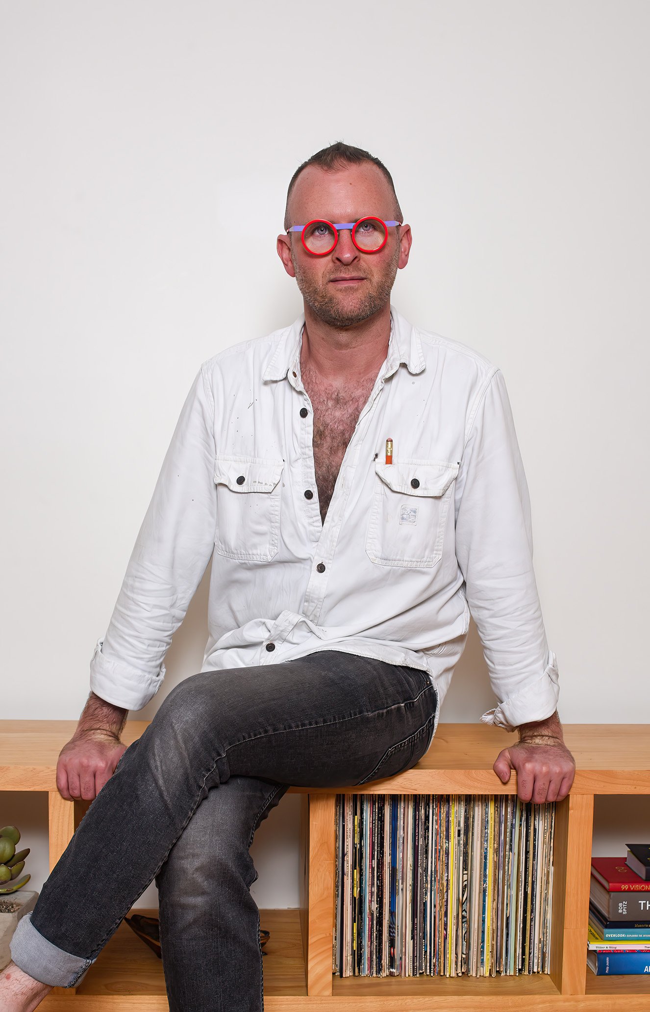 Aaron Hatch