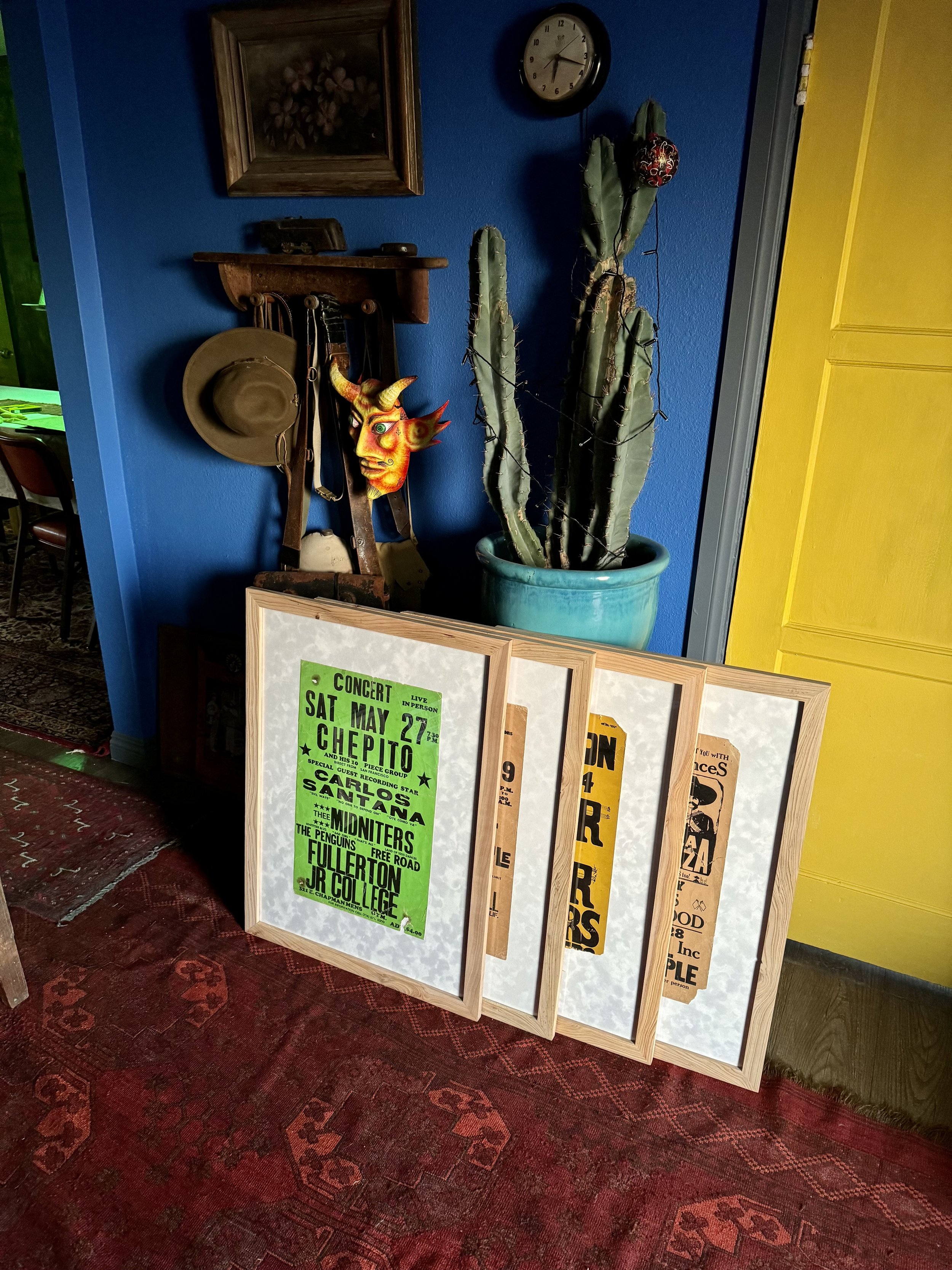Art Framing